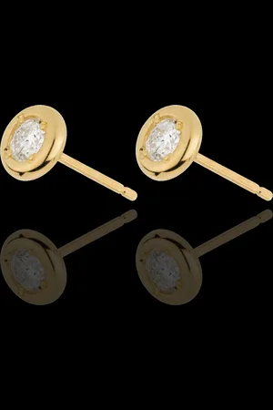 Edenly Pendientes muñeca Solitario