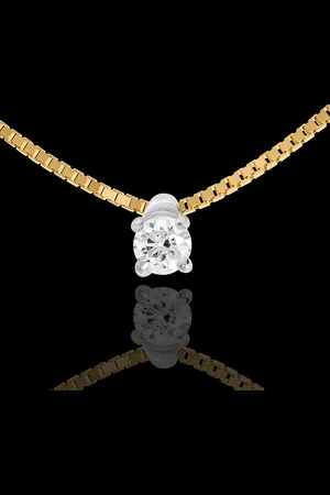 Edenly Collar Solitario