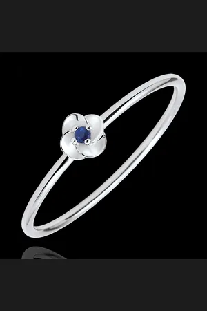 Edenly Anillo Eclosión - Primera Rosa - modelo pequeño - 18 quil