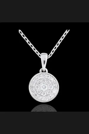 Edenly Collar Mil Maravillas - 0,163 quilates