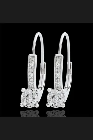 Edenly Pendientes Venecia - 20 diamantes
