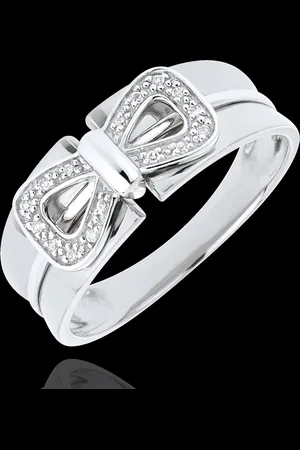 Edenly Anillo Nudo Corosy - 9 quilates
