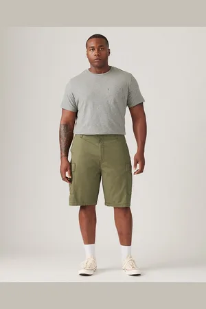 Levis 501 Pantalones Cortos Levi's 501 Original Vaqueros Para