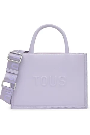 Tous Mini Bolso Pop Brenda Rojo Minibolso Para Mujer De MINI BOLSO