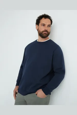 Sudadera El Corte Ingles Caballero Tallas Grandes Jerseys