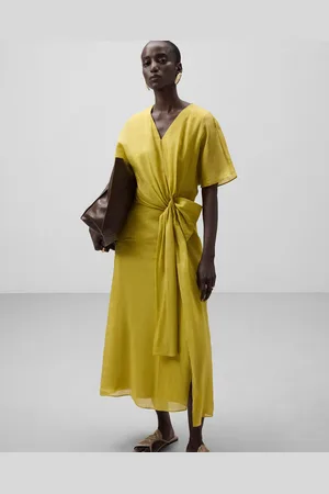 Adolfo Dominguez Vestidos Algodon Mujer El Corte InglÃ©s El