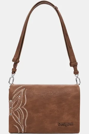 Bolsos Bandolera Desigual Amazon Bandolera Desigual PaÃ±uelos El