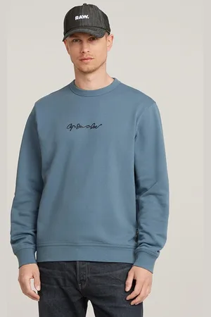 Chandal Hombre Trapstar Sudadera G-Script Logo De Hombre U00b7 G