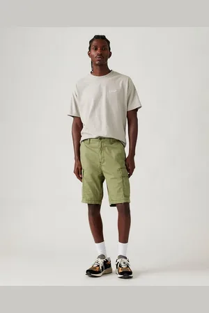 Levis Cortos Hombre Shorts 468u2122 Stay Loose 'su00ae Pride