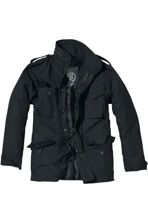 Brandit Chaqueta de Invierno de - M65 - S 7XL - para Hombre