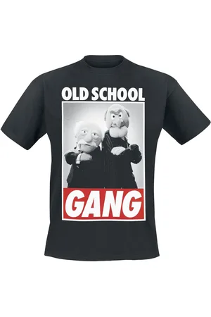 The Muppets Camiseta de - M 3XL - para Hombre