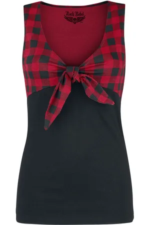 Rock Rebel Top Rockabilly de - She