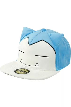 Pokemon Gorra gaming de - Snorlax - para
