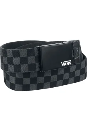 Vans Cinturón de - Deppster II Web Belt - para