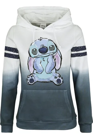 Disney Sudadera con capucha Disney de - Stitch - S M - para Mujer