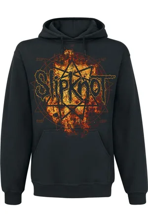Slipknot Sudadera con capucha de - M XXL - para Hombre