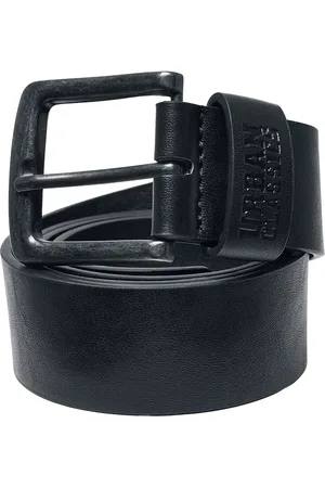 Urban classics Cinturón de - Recycled Imitation Leather - para