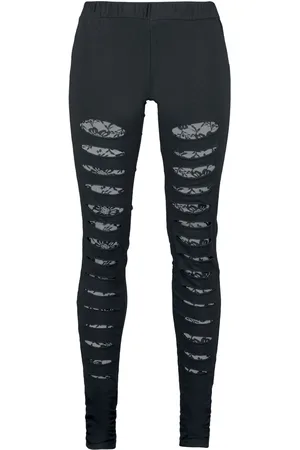 Vixxsin Leggins de - Cortes - S XL - para Mujer
