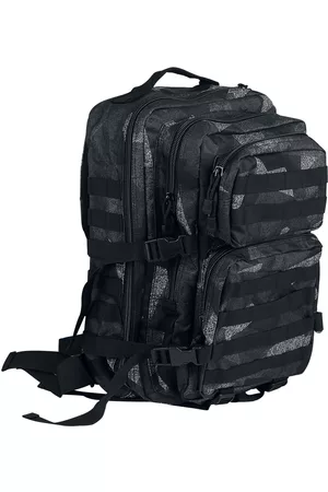 Brandit Mochila de - US Cooper Large - para