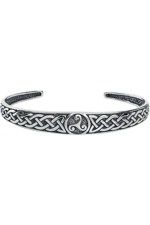 etNox Pulsera de - Trisquel - para