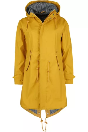 Derbe Travby Fisher - Impermeable - Mujer