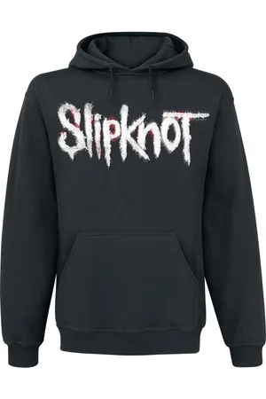 Slipknot Sudadera con capucha de - All Out Life - S L - para Hombre