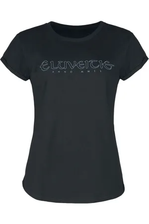 Eluveitie Camiseta de - Triskel - S XL - para Mujer