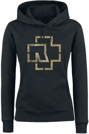 Rammstein Sudadera con capucha de - Legende - S XXL - para Mujer