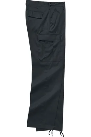 Brandit Pantalones de tela de - US Ranger - S 4XL - para Hombre