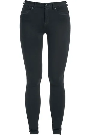 Dr Denim Tejanos de - Lexy - XS L - para Mujer