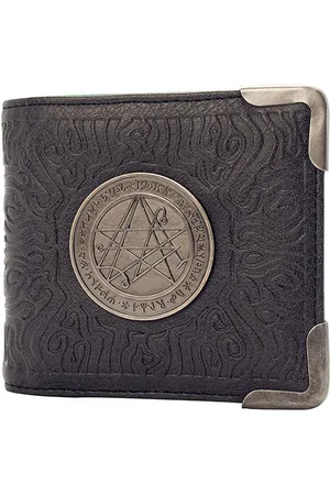 cthulhu Cartera Gótico de - para