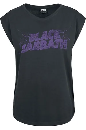 Black Sabbath Camiseta de - Lord Of This World - S XXL - para Mujer