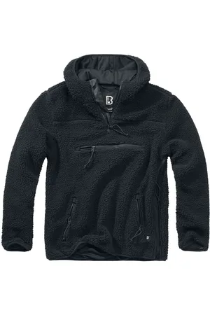 Brandit Cortavientos de - Teddy Windbreaker - L 4XL - para Hombre