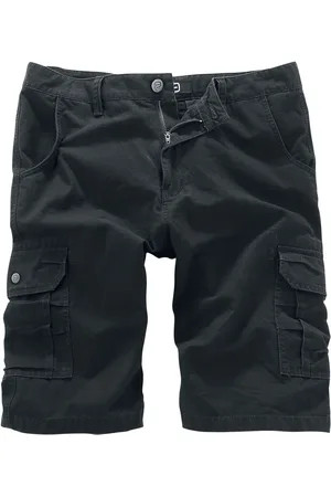 EMP Pantalones cortos de - Army Vintage Shorts - S 5XL - para Hombre