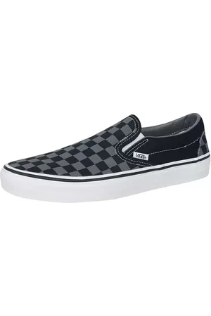 Vans Deportivas de - Classic Slip-On Checkerboard - EU43 EU45 - para Hombre