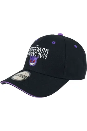 Pokemon Gorra gaming de - Gengar - para