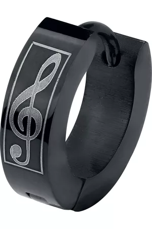 etNox Pendiente de - Music Note - para