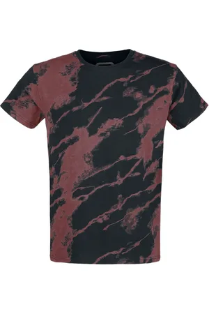 EMP Camiseta de - Batik - S 5XL - para Hombre