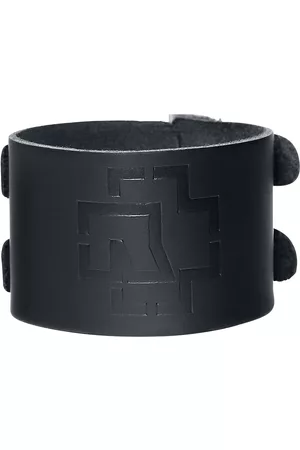 Rammstein Logo - Pulsera - Unisex