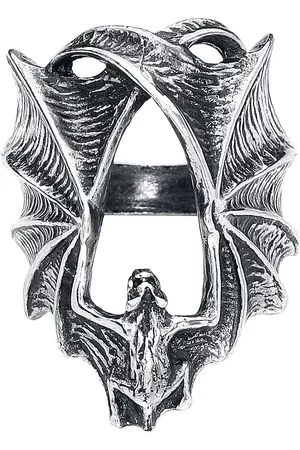 Alchemy Anillo Gótico de - Stealth - para