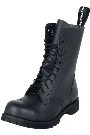 Altercore Botas de - 551 Vegan - EU36 EU46 - para