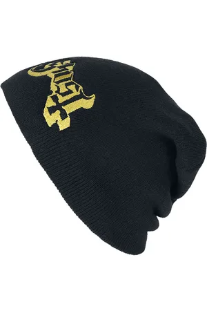 Ghost Gorro de - Logo - para