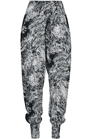 Urban classics Pantalones de tela de - Ladies Sarong - S 5XL - para Mujer