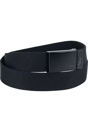 Vans Cinturón de - Deppster II Web Belt - para