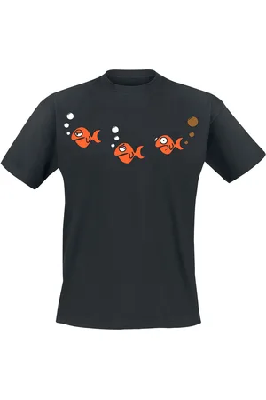 Tierisch Camiseta Fun de - Ooops! - S 4XL - para Hombre