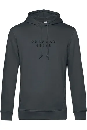 Parkway Drive Sudadera con capucha de - Glitch - S XXL - para Hombre