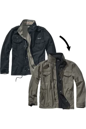 Brandit Chaqueta entre-tiempo de - Twister - S 5XL - para Hombre