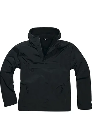 Brandit Cortavientos de - S 5XL - para Hombre