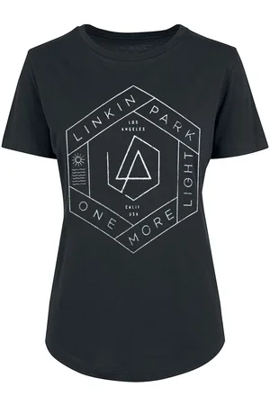 Linkin Park Camiseta de - One More Light - S L - para Mujer