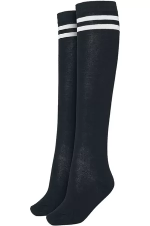 Urban classics Calcetines hasta Rodilla de - Calcetines mujer Escolares - EU 36-39 EU 40-42 - para Mujer